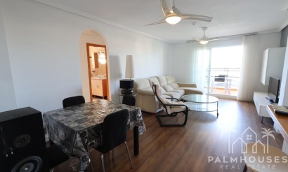 Revente - Apartment - Pilar de La Horadada - Costa Blanca