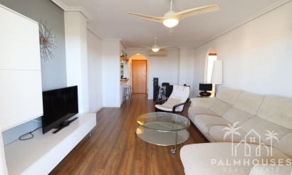 Revente - Apartment - Pilar de La Horadada - Costa Blanca