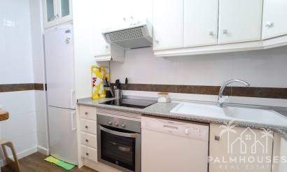 Revente - Apartment - Pilar de La Horadada - Costa Blanca