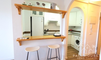 Revente - Apartment - Pilar de La Horadada - Costa Blanca