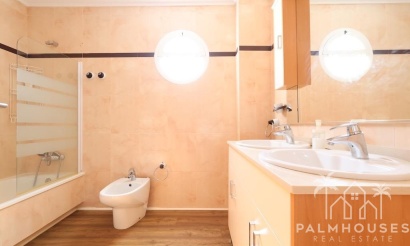 Revente - Apartment - Pilar de La Horadada - Costa Blanca