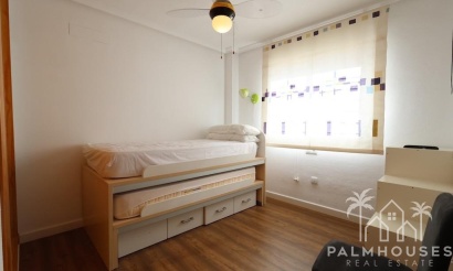 Revente - Apartment - Pilar de La Horadada - Costa Blanca