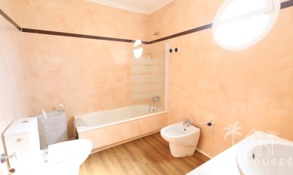 Revente - Apartment - Pilar de La Horadada - Costa Blanca