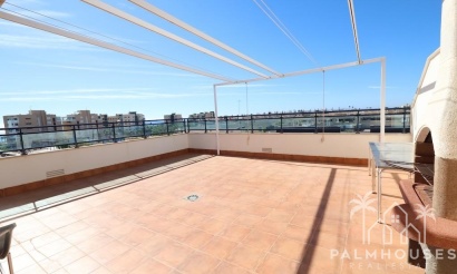 Revente - Apartment - Pilar de La Horadada - Costa Blanca