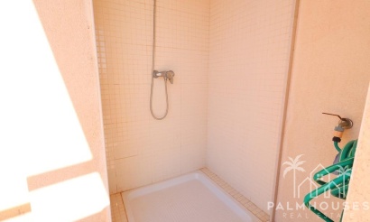 Revente - Apartment - Pilar de La Horadada - Costa Blanca
