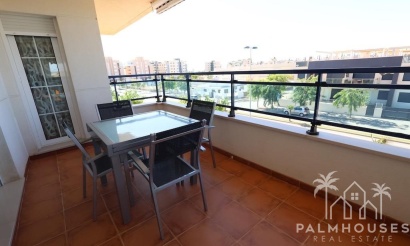 Revente - Apartment - Pilar de La Horadada - Costa Blanca