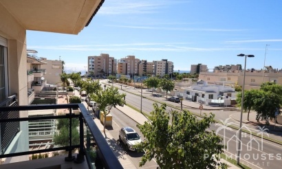 Revente - Apartment - Pilar de La Horadada - Costa Blanca