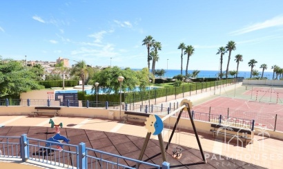 Revente - Apartment - Pilar de La Horadada - Costa Blanca