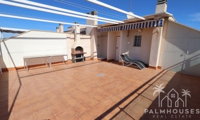 Revente - Apartment - Pilar de La Horadada - Costa Blanca