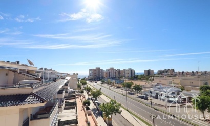 Revente - Apartment - Pilar de La Horadada - Costa Blanca