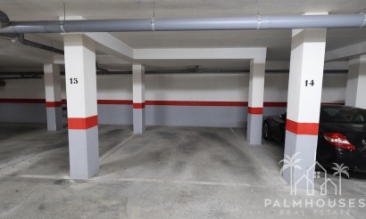 Revente - Apartment - Pilar de La Horadada - Costa Blanca