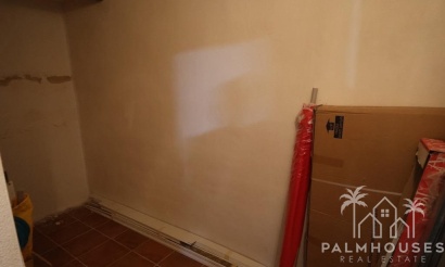 Revente - Apartment - Pilar de La Horadada - Costa Blanca