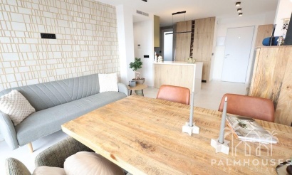 Revente - Apartment - Pilar de La Horadada - Costa Blanca