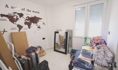 Revente - Apartment - Pilar de La Horadada - Costa Blanca