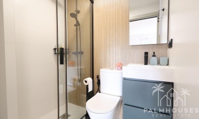 Revente - Apartment - Pilar de La Horadada - Costa Blanca
