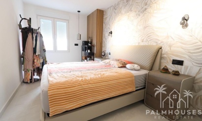 Revente - Apartment - Pilar de La Horadada - Costa Blanca