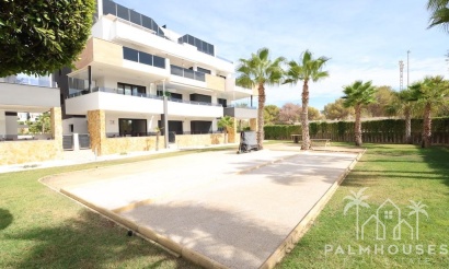 Revente - Apartment - Orihuela Costa - Costa Blanca