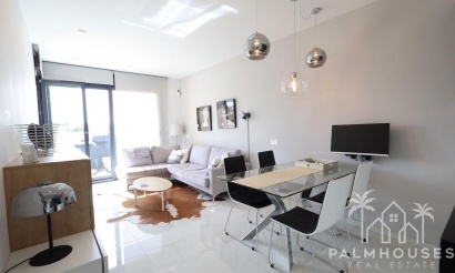 Revente - Apartment - Orihuela Costa - Costa Blanca