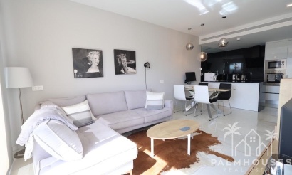 Revente - Apartment - Orihuela Costa - Costa Blanca
