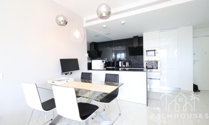 Revente - Apartment - Orihuela Costa - Costa Blanca