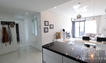 Revente - Apartment - Orihuela Costa - Costa Blanca