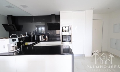 Revente - Apartment - Orihuela Costa - Costa Blanca