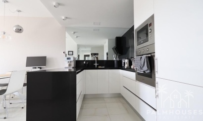 Revente - Apartment - Orihuela Costa - Costa Blanca