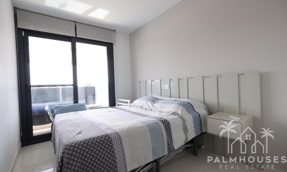 Revente - Apartment - Orihuela Costa - Costa Blanca