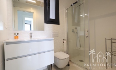 Revente - Apartment - Orihuela Costa - Costa Blanca