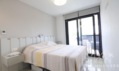Revente - Apartment - Orihuela Costa - Costa Blanca