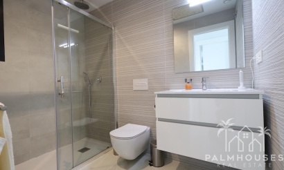 Revente - Apartment - Orihuela Costa - Costa Blanca