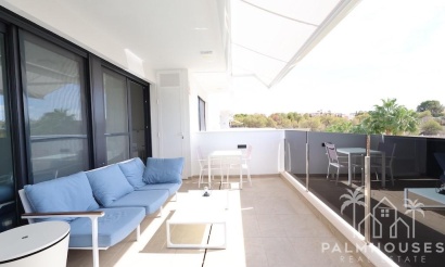 Revente - Apartment - Orihuela Costa - Costa Blanca