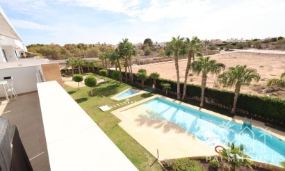 Revente - Apartment - Orihuela Costa - Costa Blanca