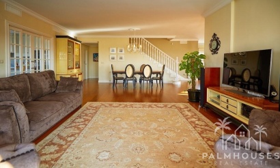 Revente - Villa - Rojales - Inland