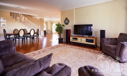 Revente - Villa - Rojales - Inland