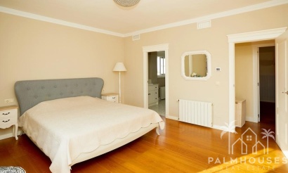 Revente - Villa - Rojales - Inland