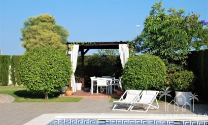 Revente - Villa - Rojales - Inland