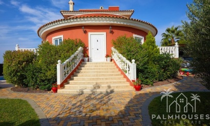 Revente - Villa - Rojales - Inland