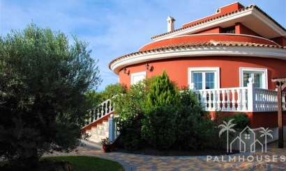 Revente - Villa - Rojales - Inland