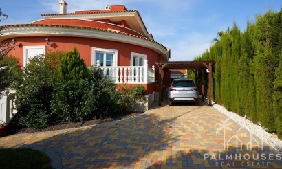 Revente - Villa - Rojales - Inland