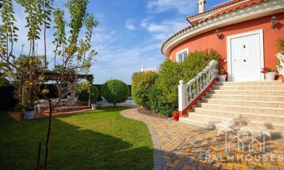 Revente - Villa - Rojales - Inland