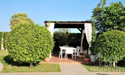 Revente - Villa - Rojales - Inland