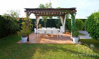 Revente - Villa - Rojales - Inland