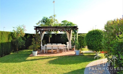 Revente - Villa - Rojales - Inland