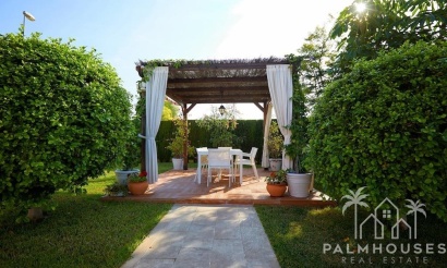 Revente - Villa - Rojales - Inland
