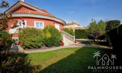 Revente - Villa - Rojales - Inland