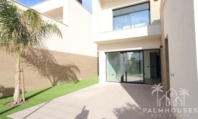 Revente - Villa - Los Alcazares - Costa Calida