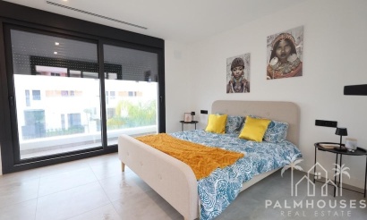 Revente - Villa - Los Alcazares - Costa Calida