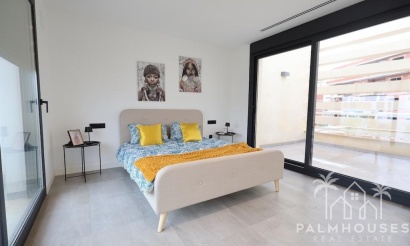 Revente - Villa - Los Alcazares - Costa Calida