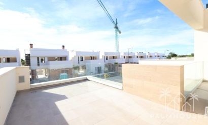 Revente - Villa - Los Alcazares - Costa Calida